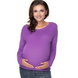  Chandail grossesse PeeKaBoo 