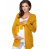  Cardigan de grossesse PeeKaBoo 