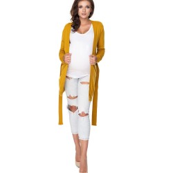  Cardigan de grossesse PeeKaBoo 