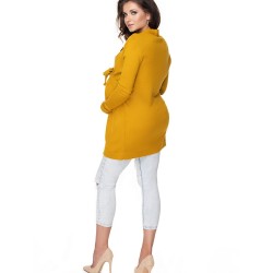  Cardigan de grossesse PeeKaBoo 