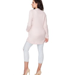  Cardigan de grossesse PeeKaBoo 