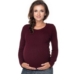  Chandail grossesse PeeKaBoo 