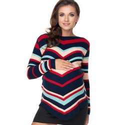  Chandail grossesse PeeKaBoo 