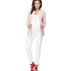  Cardigan de grossesse PeeKaBoo 