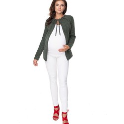  Cardigan de grossesse PeeKaBoo 