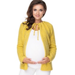  Cardigan de grossesse PeeKaBoo 