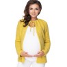 Cardigan de grossesse PeeKaBoo 