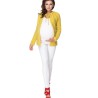  Cardigan de grossesse PeeKaBoo 