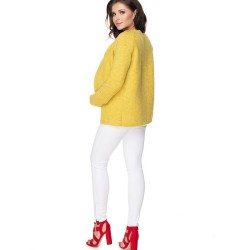  Cardigan de grossesse PeeKaBoo 