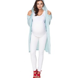  Cardigan de grossesse PeeKaBoo 