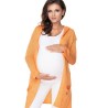  Cardigan de grossesse PeeKaBoo 