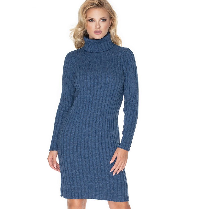  Robe de jour PeeKaBoo 