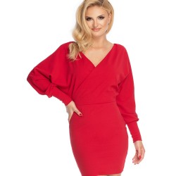  Robe de jour PeeKaBoo 