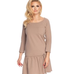  Robe de jour PeeKaBoo 