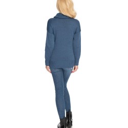  Chandail grossesse PeeKaBoo 