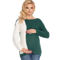  Chandail grossesse PeeKaBoo 