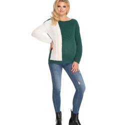  Chandail grossesse PeeKaBoo 