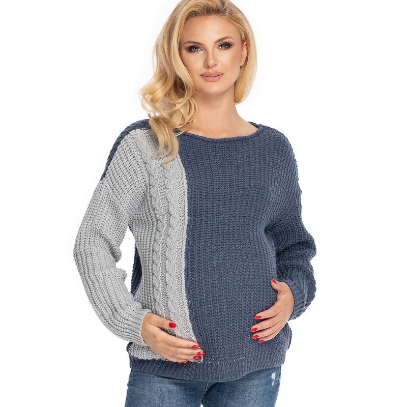  Chandail grossesse PeeKaBoo 