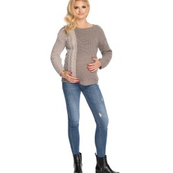  Chandail grossesse PeeKaBoo 