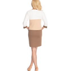  Robe de grossesse PeeKaBoo 