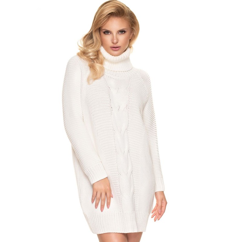  Robe de jour PeeKaBoo 