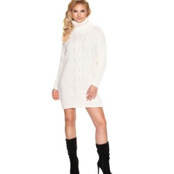  Robe de jour PeeKaBoo 