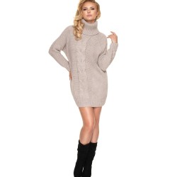  Robe de jour PeeKaBoo 