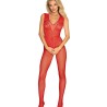  Bodystocking model 159099 Obsessive 