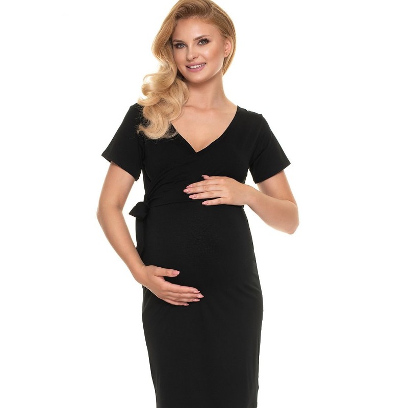  Robe de grossesse PeeKaBoo 