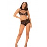  L`ensemble sexy model 160167 Obsessive 