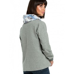  Sweatshirt BeWear 