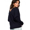  Sweatshirt BeWear 