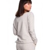  Sweatshirt BeWear 