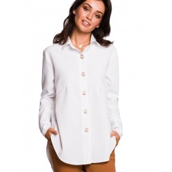  Chemise manche longue BeWear 