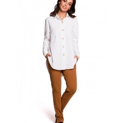  Chemise manche longue BeWear 