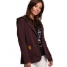  Blazer femme BeWear 