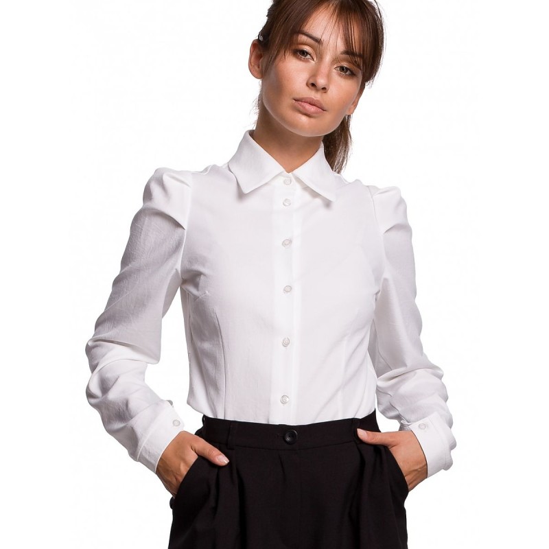  Chemise manche longue BeWear 