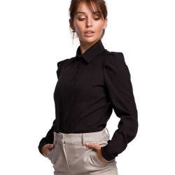  Chemise manche longue BeWear 