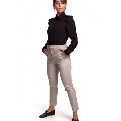  Chemise manche longue BeWear 