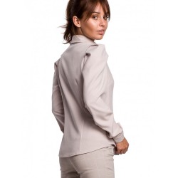  Chemise manche longue BeWear 