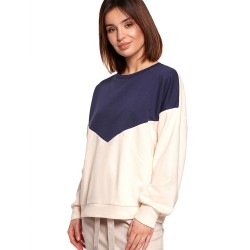  Sweatshirt BeWear 