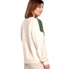  Sweatshirt BeWear 