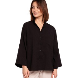  Chemise manche longue BeWear 