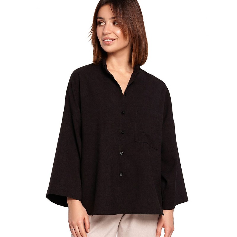  Chemise manche longue BeWear 