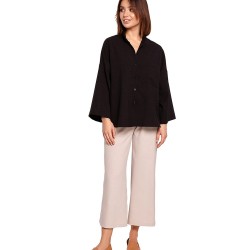  Chemise manche longue BeWear 