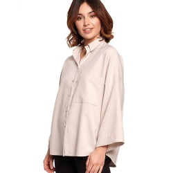  Chemise manche longue BeWear 