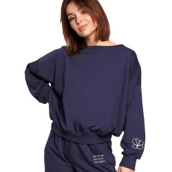  Sweatshirt BeWear 
