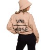  Sweatshirt BeWear 