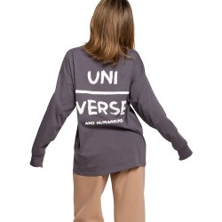  Sweatshirt BeWear 