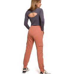 Pantalon femme BeWear 